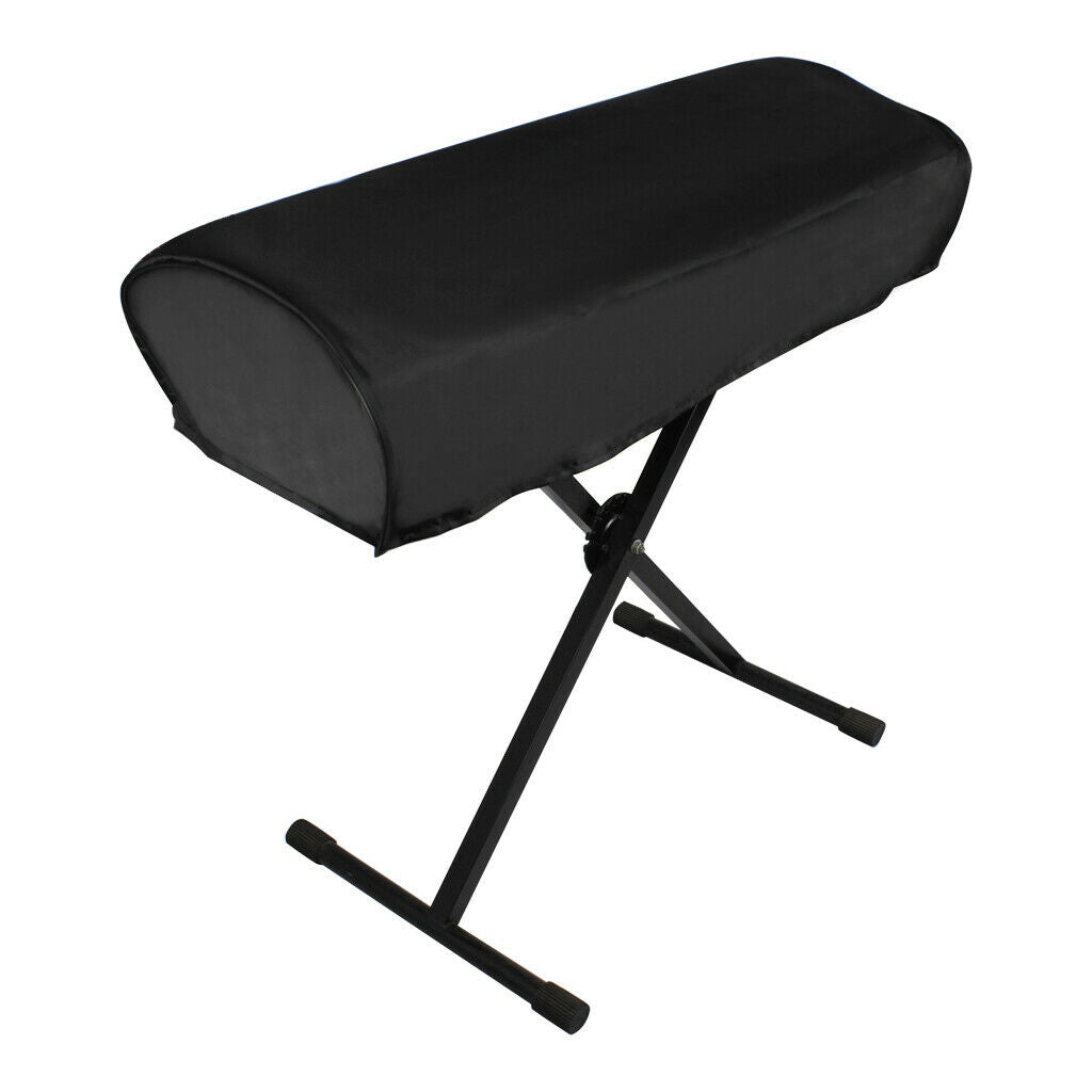 61 Key Piano Keyboard Dust Cover for Electronic Keyboard Digital Piano Cover