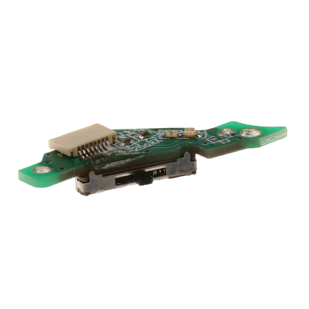 Power ON /OFF Button Switch Board Repair Replacement Parts for PSP2000
