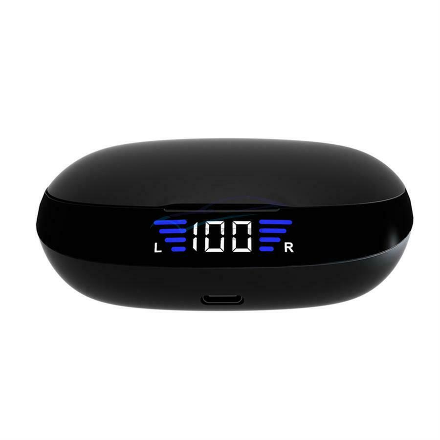 Wireless HD Stereo Sound Bluetooth V5 Headset For Bluetooth Device&Mobile Phone