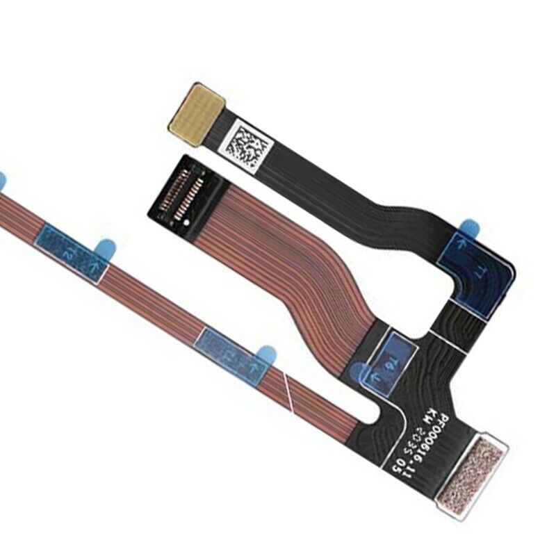 for DJI Mini 2 Part - 3 in 1 Flat Cable Gimbal Flex Ribbon Cable Repair PartP7B2