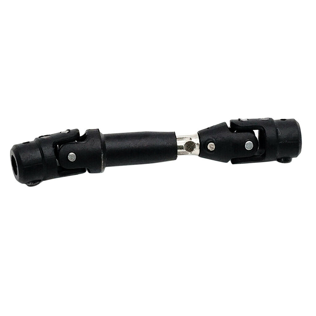 2x RC CVD Front Drive Shaft Transmission Axle FY-CD02 for 1:12 Car Buggy Truck