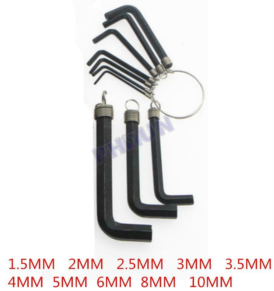 15x Motorcycle ATV Nos Tool Installation & Removal Tools Kit Scooter Universal