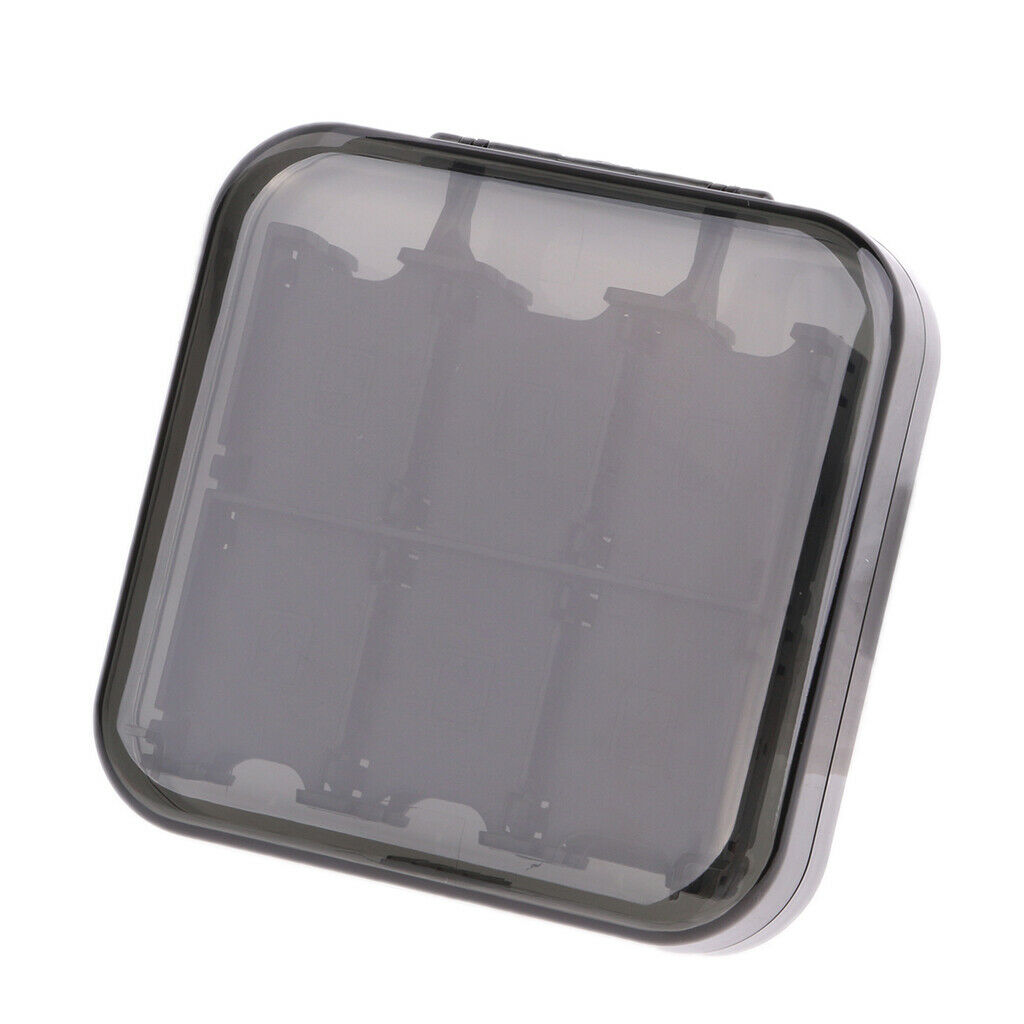 24 in 1 Game Case Card Holder Storage Box Carrying Bag for Nintendo Switch