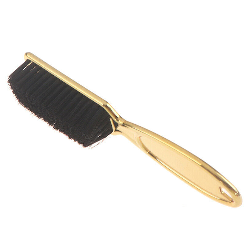 Beard Mustache Oil Head Grooming Brush Massage Comb Sweep Neck Barber Hai.l8