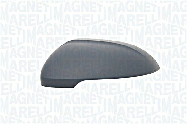 Side Mirror Cover Right For VW Passat Alltrack B6 B8 05-11 3G0857538BGRU