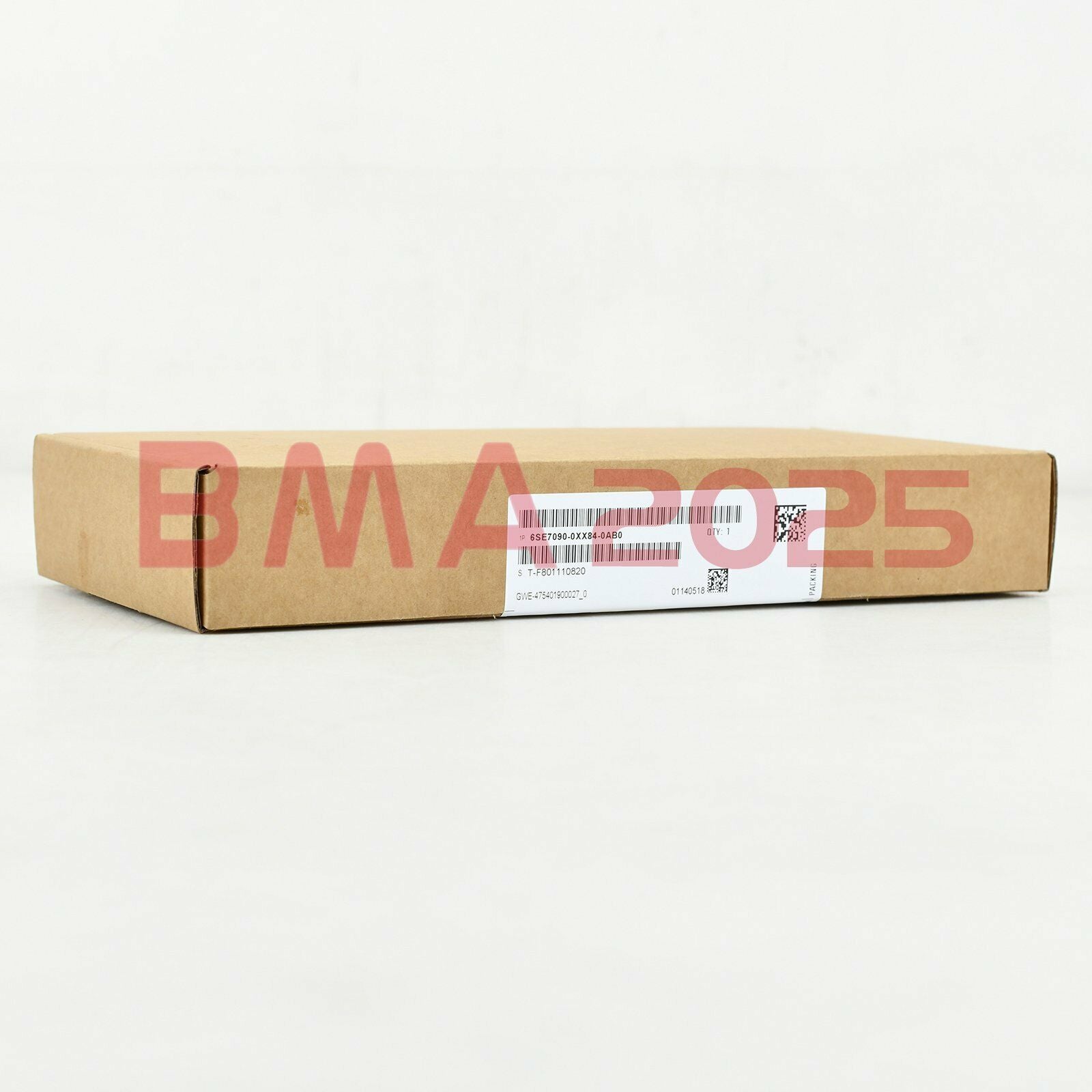 1PC NEW 6SE7090-0XX84-0AB0 6SE7 090-0XX84-0AB0 1year warranty DHL free Ship SM9T