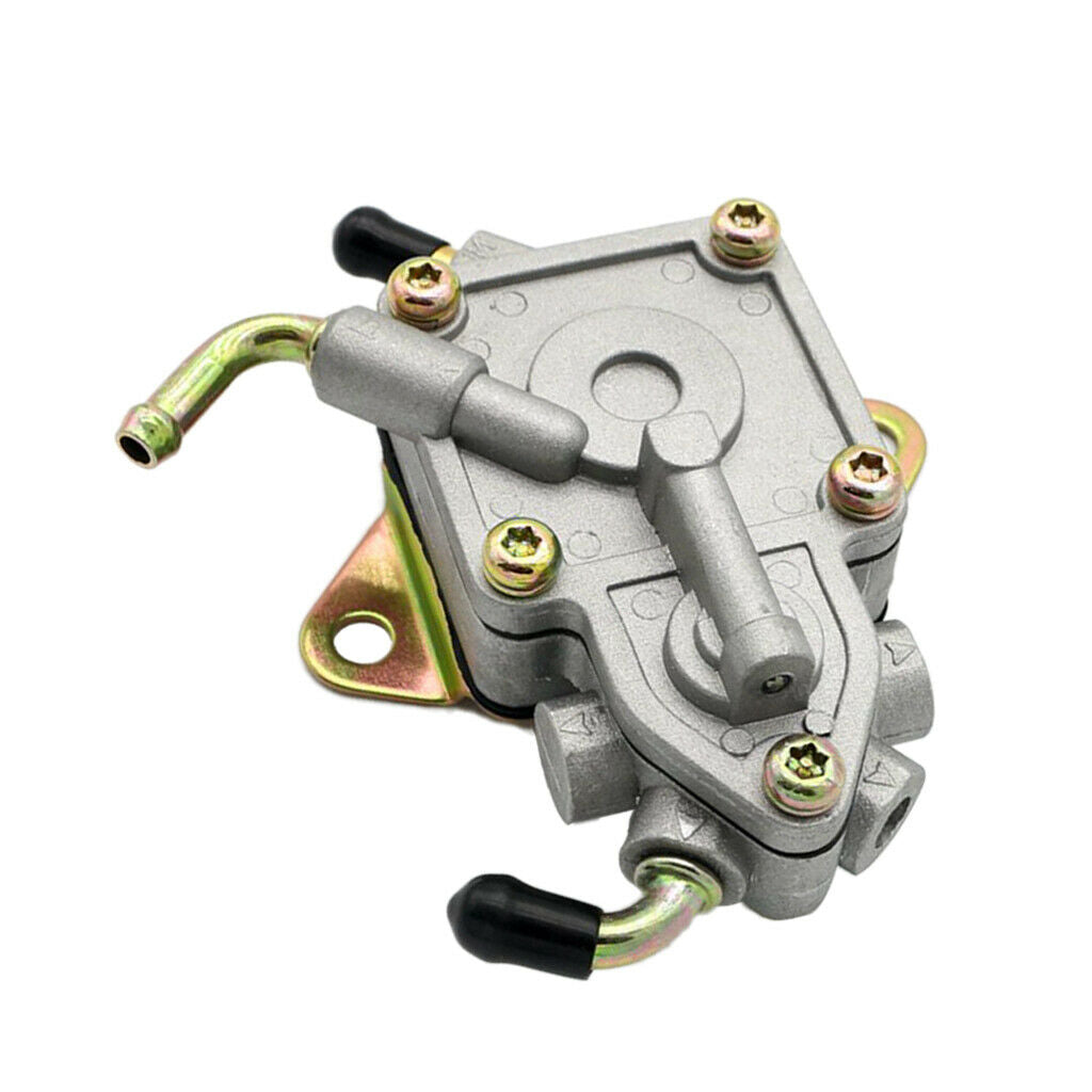 Performance Fuel Pump Fit for Manco Talon 300cc 260cc JCL Bighorn Xingyue