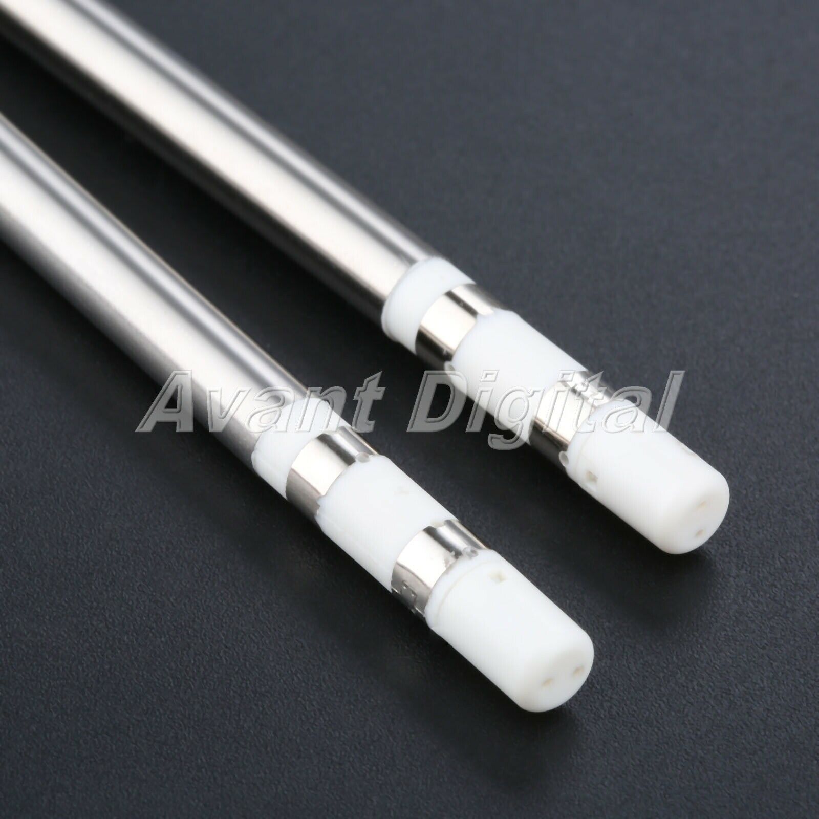 10pcs T12 Series Soldering Iron Tips T12-D24 BC2 C4 B2 KU ILS BL BC1 K JI02 NEW