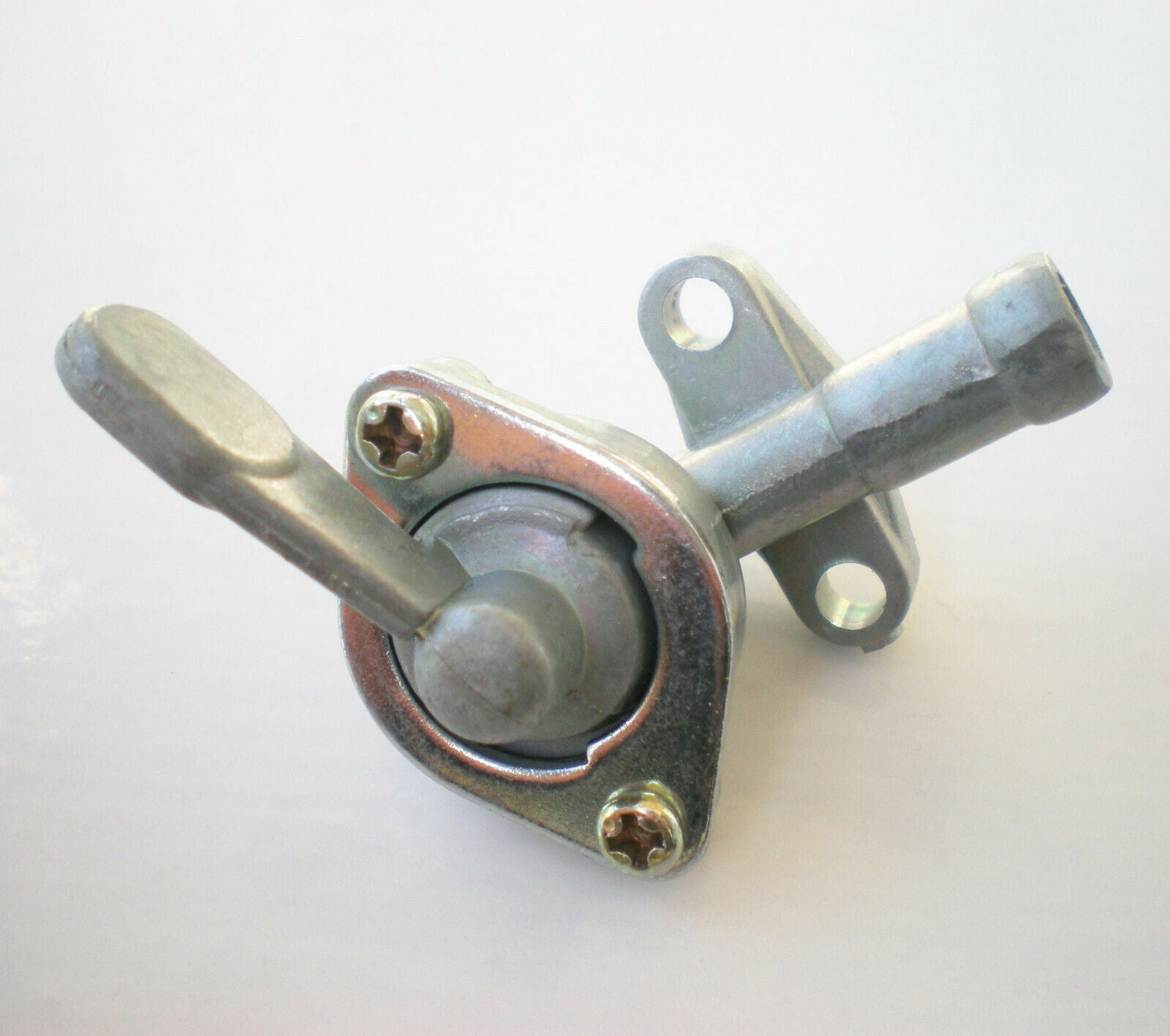 Fuel Cock Body for MAKITA RBC410, RBC411, RBK410, RBK420 [#5416001020]