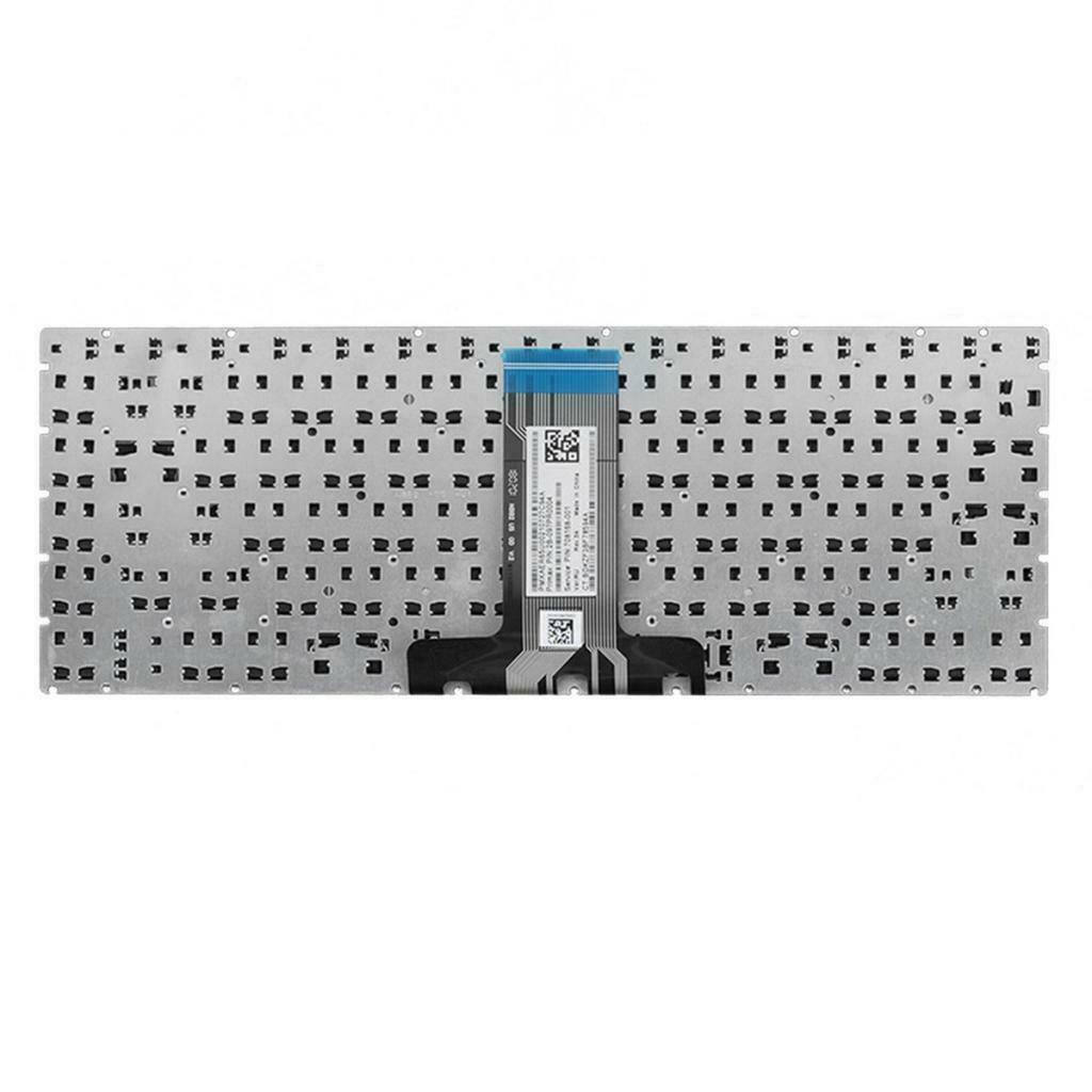 US English Layout Keyobard Frameless For  Pavilion 14-bs000 14-bs028la