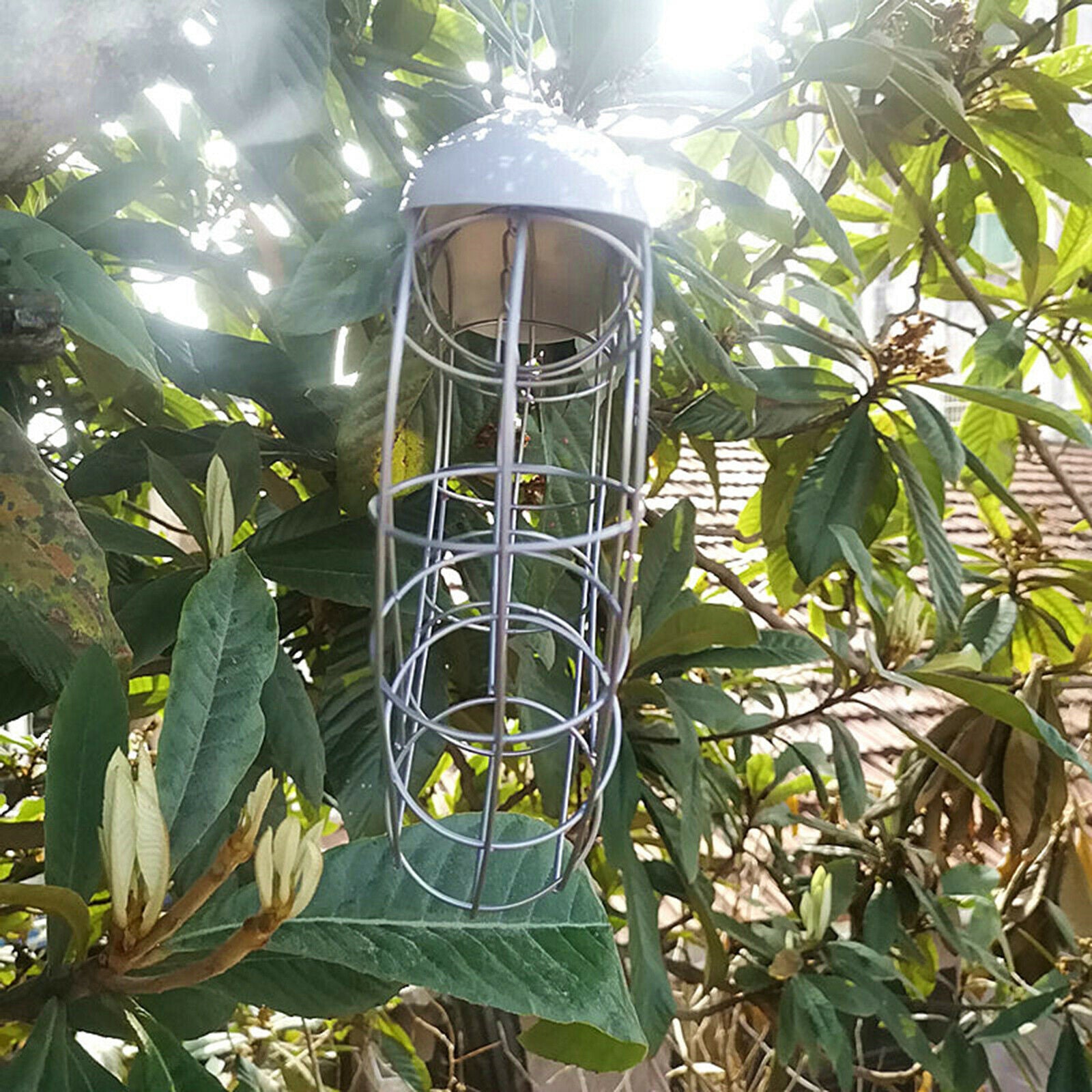 Hanging Bird Feeders for Outside Outside Decoration Home and Yard
