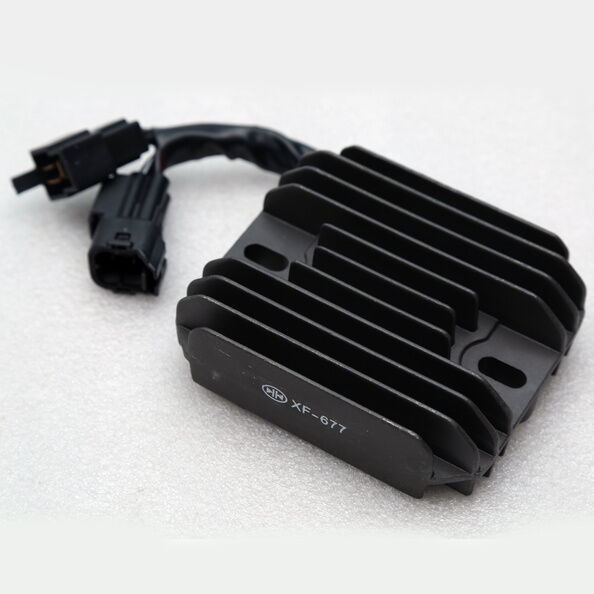 Voltage Regulator Rectifier Fit For Suzuki GSXR600 750 2006-2011 GSXR1000 05-12