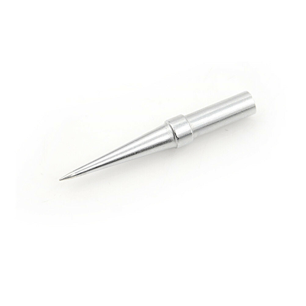 Replacement Weller 1/64 ETSLong Conical Solder Iron Tip Stations WES50/WES.l8