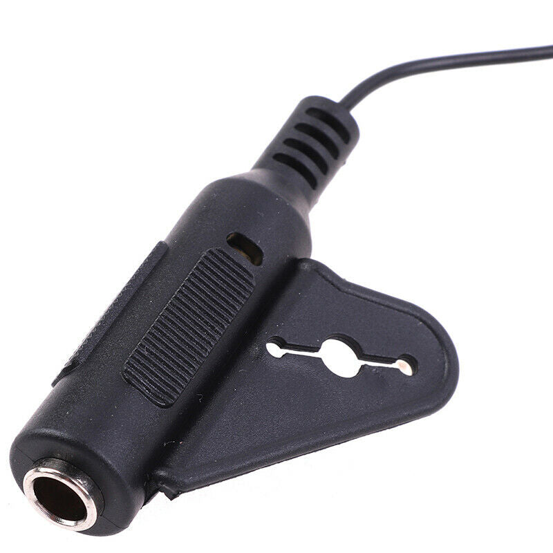 Professional Piezo Contact Microphone Pickup for Guitar Violin AccessoriesBDAU