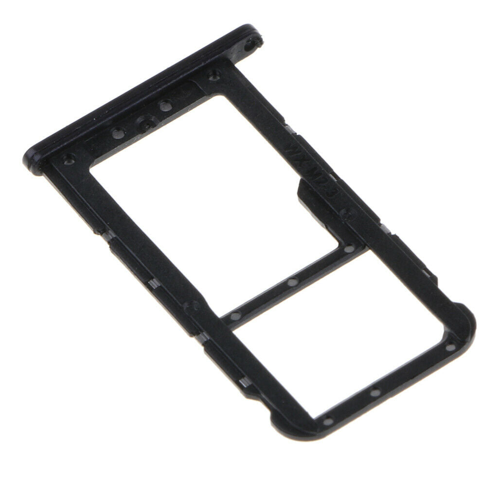 Replacement Dual SIM &TF Card Tray Holder Slot for Huawei P20 Lite / Nova 3e