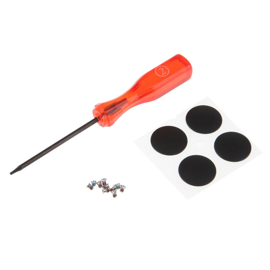 Replacement Bottom Case Rubber Feet Screws for   A1425 A1502 A1398
