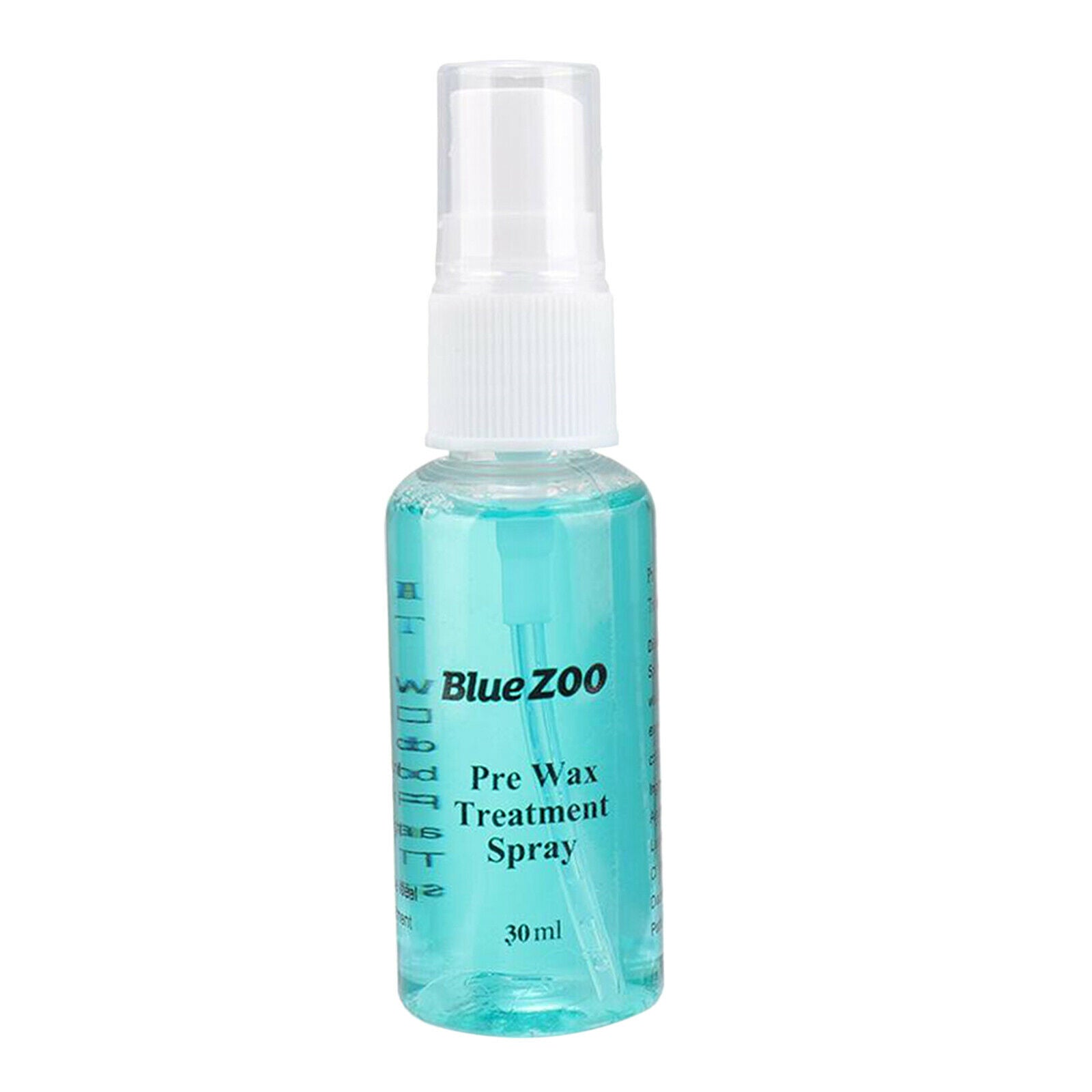 Pre Wax Treatment Spray Liquid Smooth Body Hair Removal Tool Moisturizing