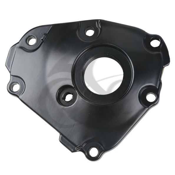 Motorcycle Oil Pump Engine Timing Cover Fit For Yamaha YZF R1 2004-2008 2007
