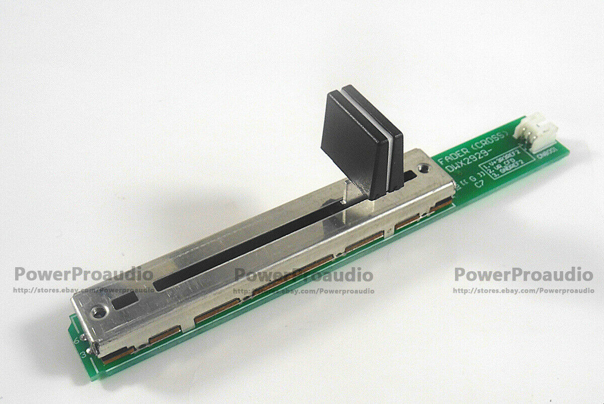 Crossfader X Fader DCV1006 PCB Assembly DWX2541+ DAC2371 for Pioneer DJM800