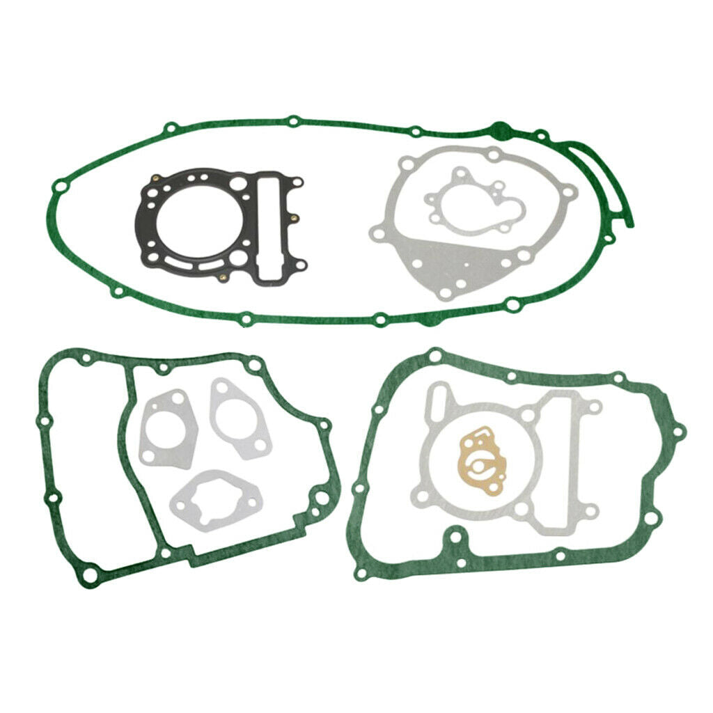 Engine Complete Gasket Kit for Yamaha YP250 LH250 LH250 ATV QUAD Engine