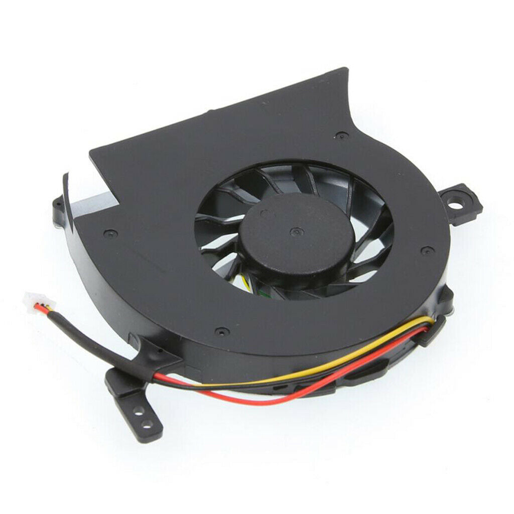 New Laptop Cooling Fan CPU Cooler Radiator For   Satellite