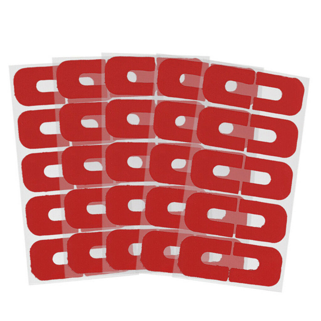 150pcs Peel Off Tape Nail Art Spill Proof Finger Skin Painting Protectors