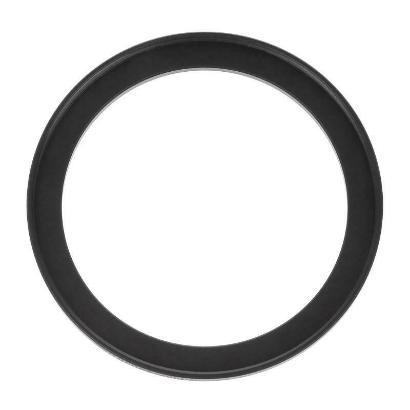 67mm To 77mm Metal Step Up Rings Lens Adapter Filter Camera Tool Accessories New