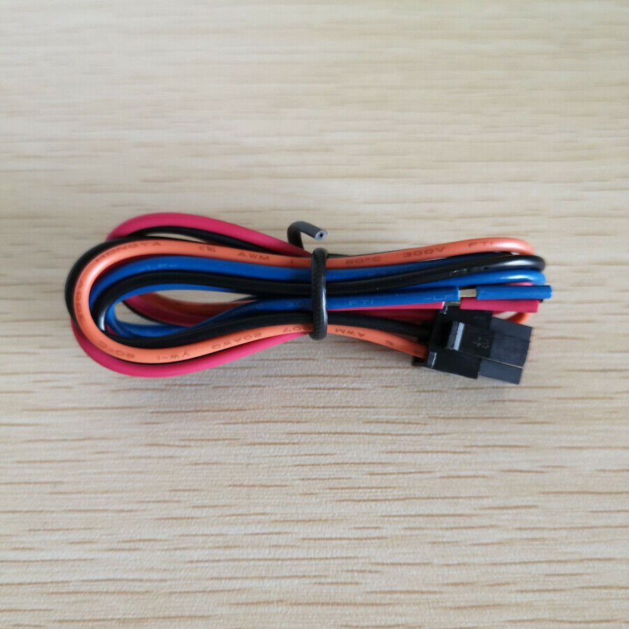 52MM Black Digital Fuel Level Gauge 0-30 ohms 9-32VDC For Car Truck Boat Red LED