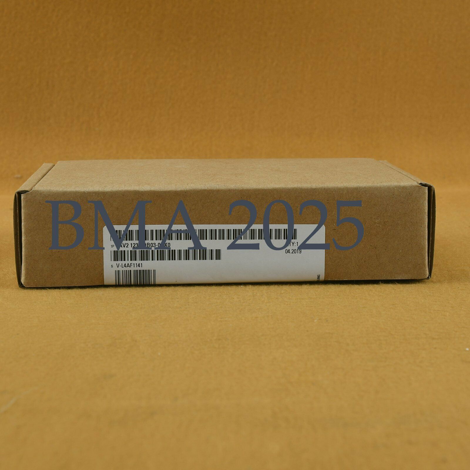 New 6AV2 123-2DB03-0AX0 6AV2123-2DB03-0AX0 1year warranty DHL free Ship SM9T
