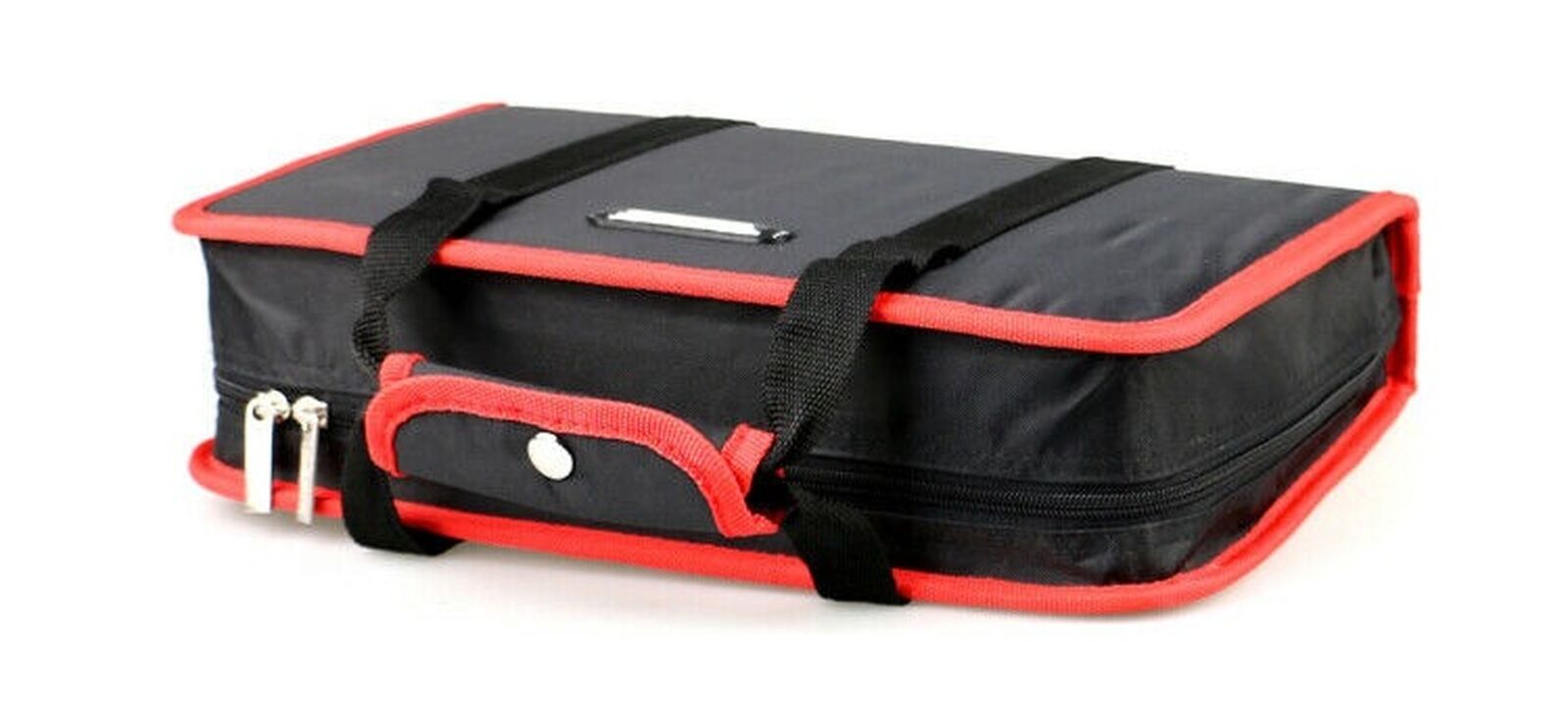 Hand Tool Organiser Storage Case Bag For Screwdrivers, Pliers & More Tool Box 1p