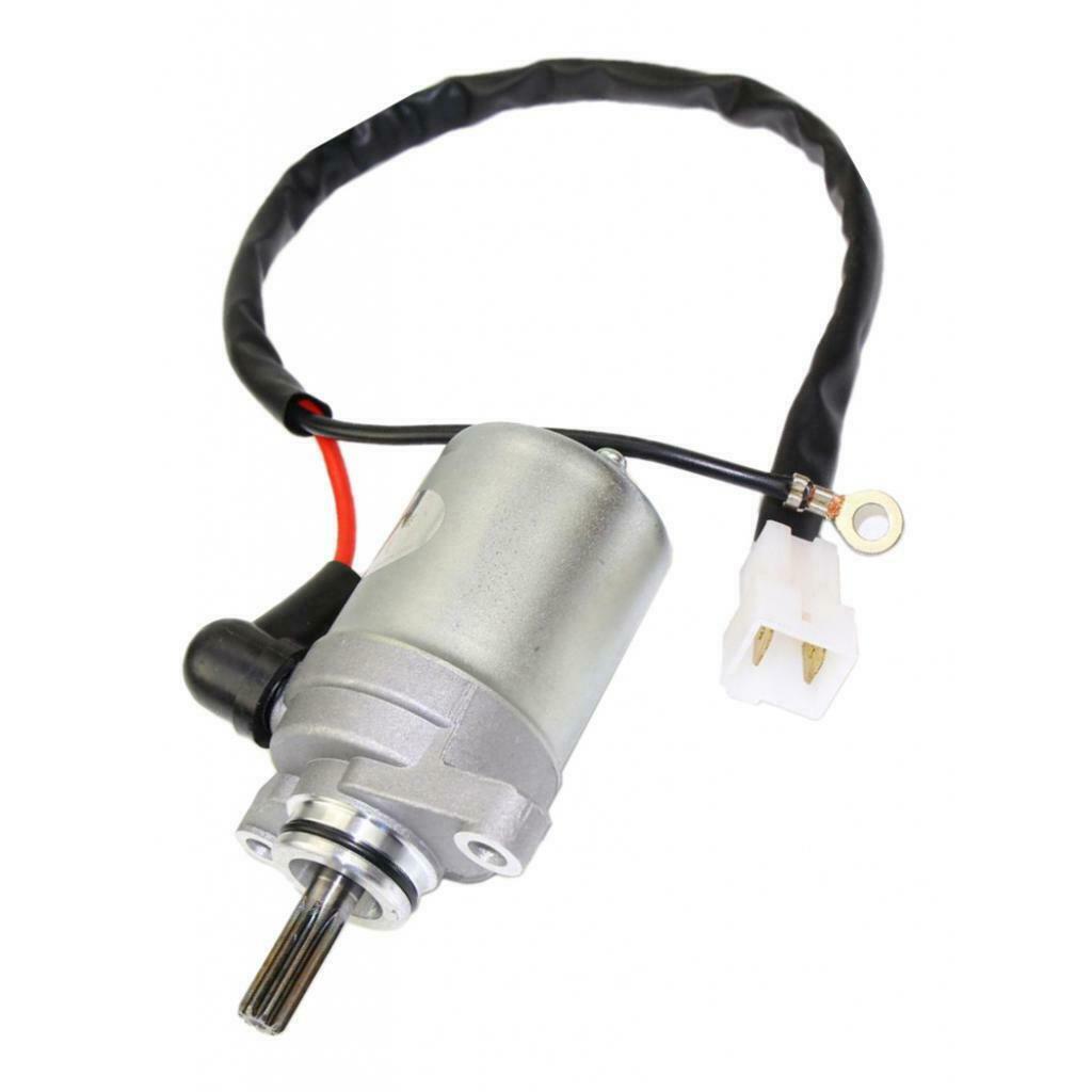 start motor 9 teeth STARTER for Yamaha BWS100 100 YW100 B WIZ 100 100cc 3VR