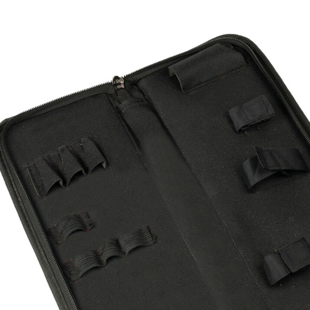 Black Deluxe Piano Tuning Kit, Piano Tuning Lever Tools Kit , Piano Parts