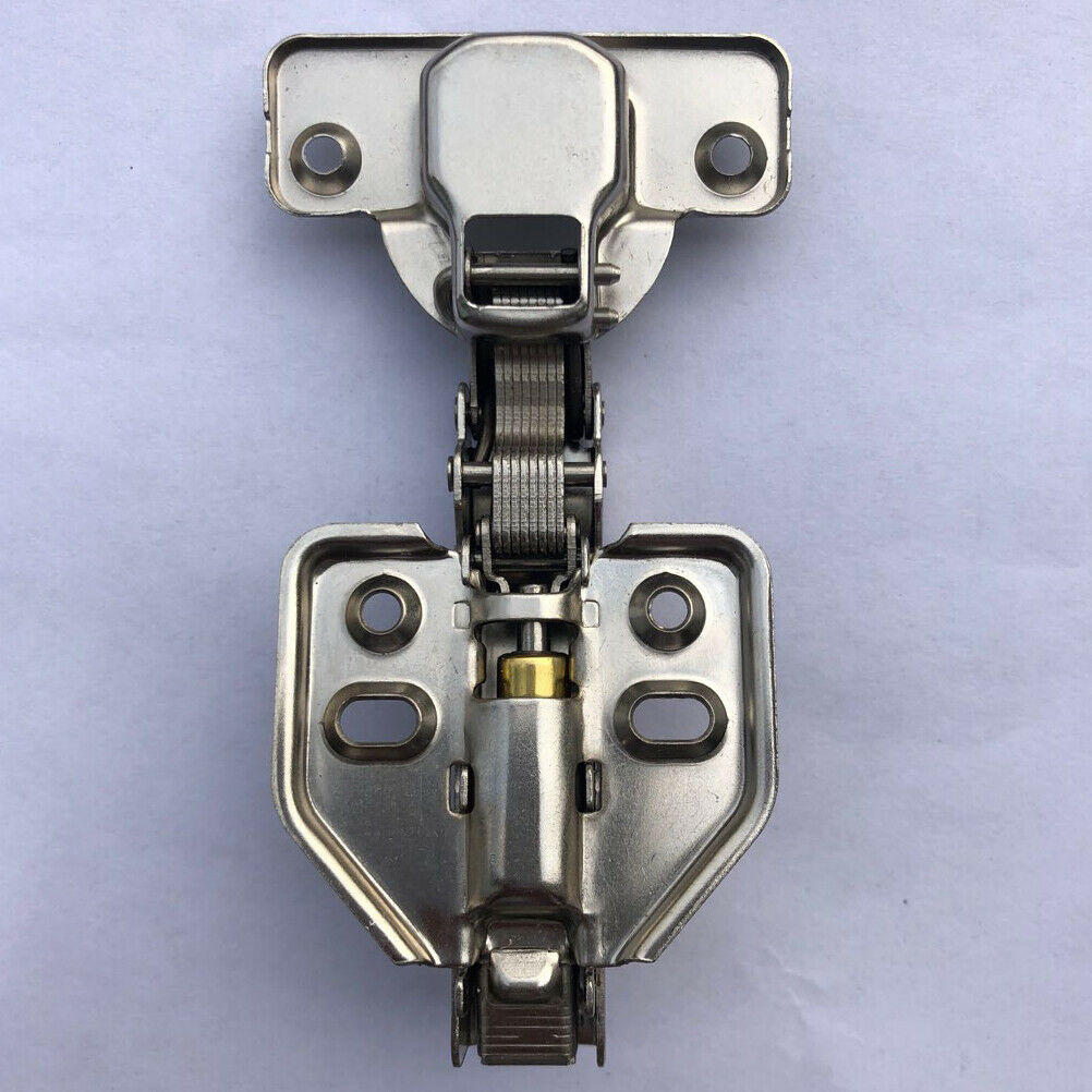 Soft Close Full Overlay Kitchen Cabinet Cupboard Hydraulic Door Hinge LEO.l8