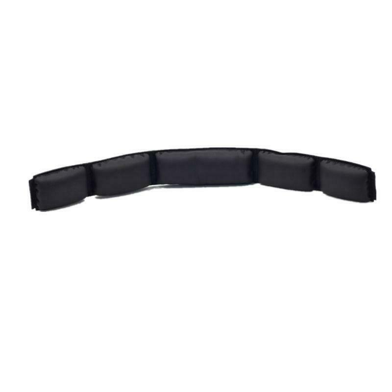Replacement Cushion Cup For steelSeries Siberia 840/800 Wireless Foam Headband