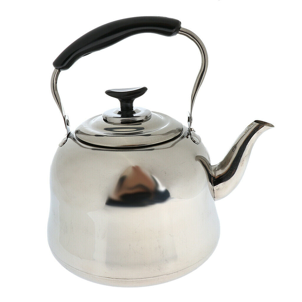 1 - 4 L pipe whistle kettle stainless steel kettle lightweight kettle for all