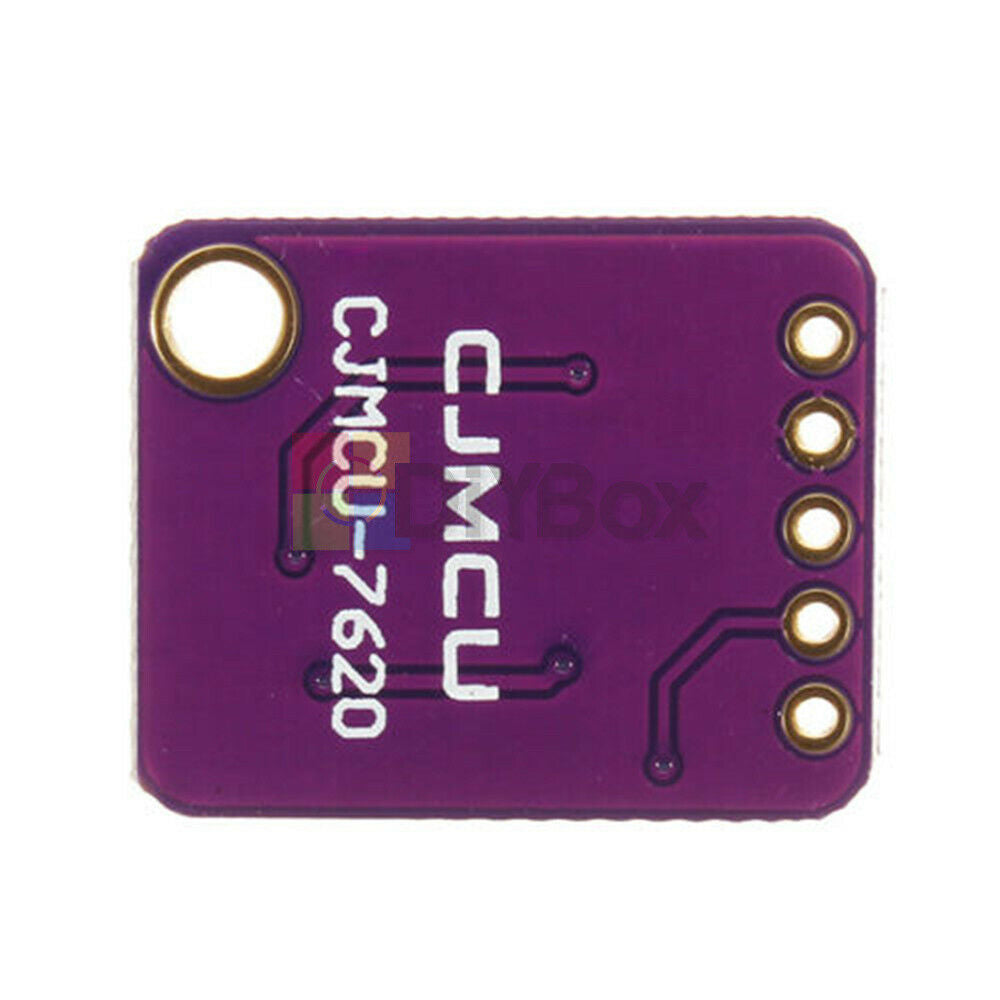 CJMCU-7620 Gesture Recognition Sensor PAJ7620U2 9 Gesture Recognition Moving I2C