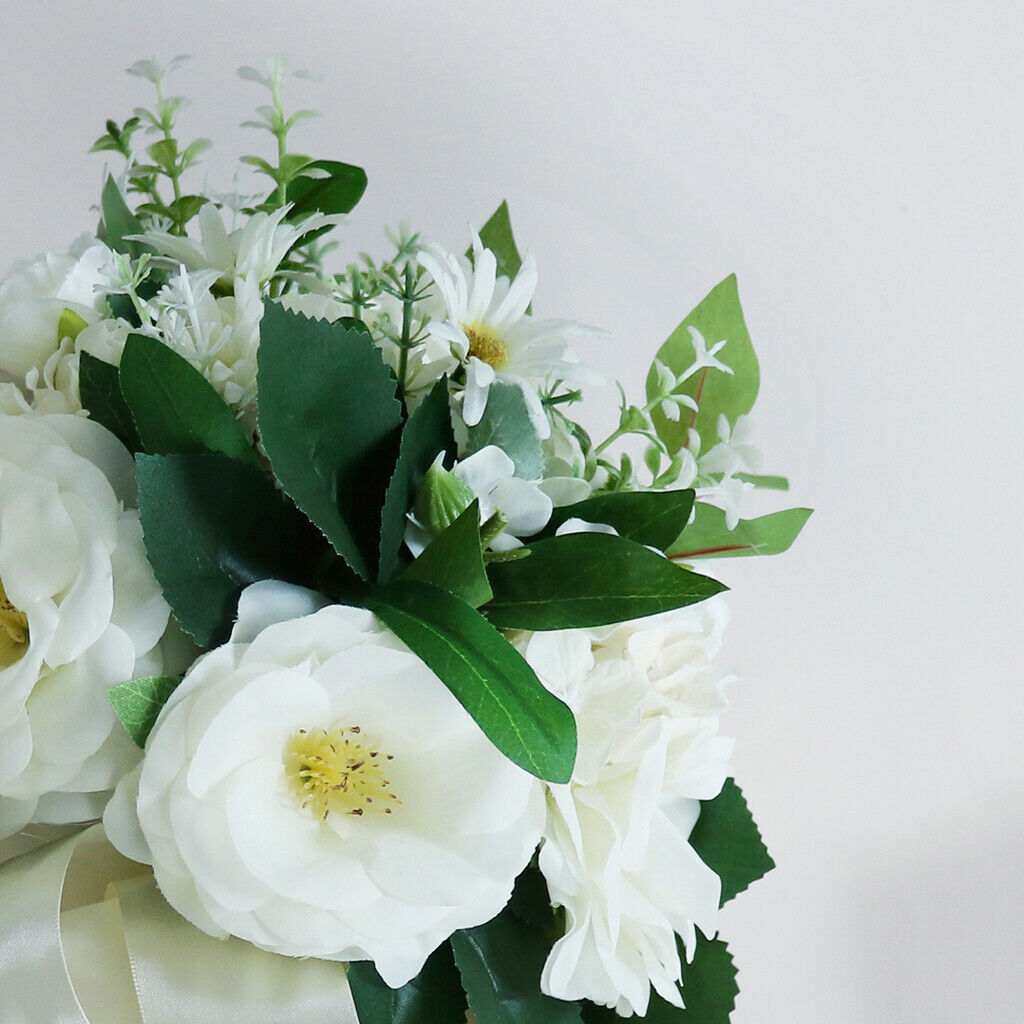 Great for Home Decor, Party or Office Decor, Church, Wedding Centrepieces