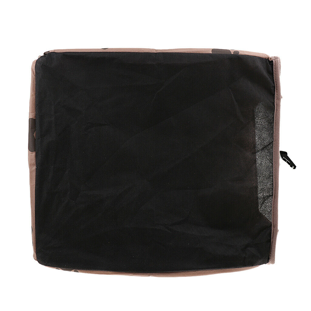 Portable Pet Dog Cat Puppy Soft House Bed Cat