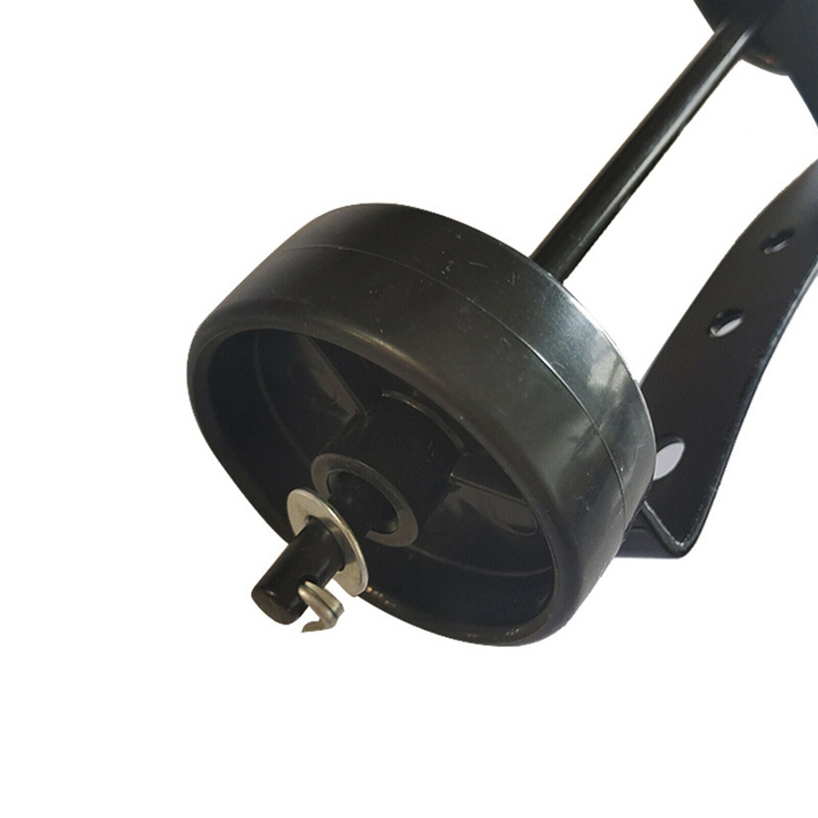 Outdoor Umbrella Gas Heater Wheel Patio Heater Wheel Set With Screw Movable