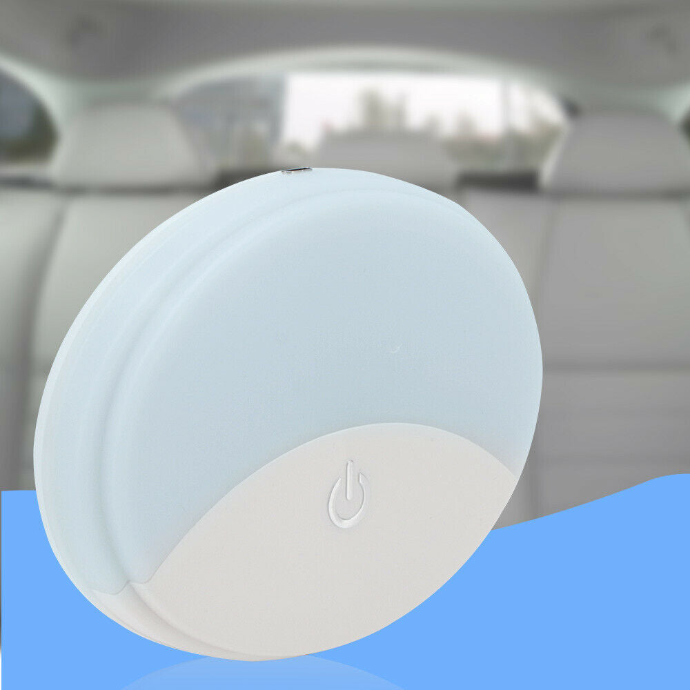 LED Car Vehicle Dome Roof Ceiling Interior Reading Trunk Light Lamp Bulb Lamp