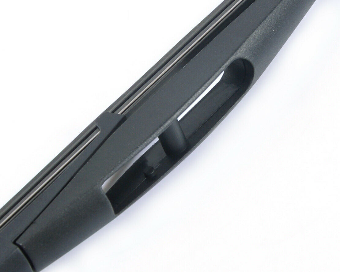 10" Rear Rain Windshield Wiper Blade Fit for Suzuki Swift SX4 MITSUBISHI An