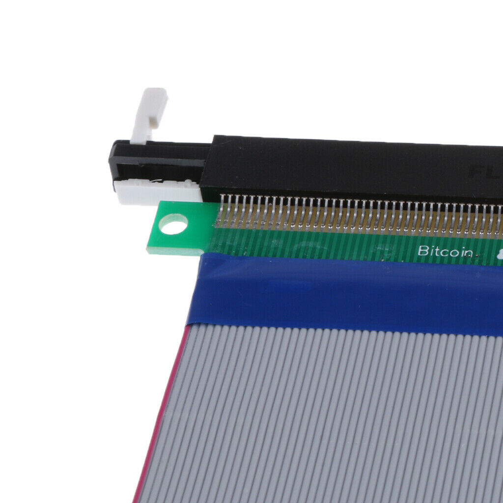 PCI- PCI-E 8X Slot Riser Card