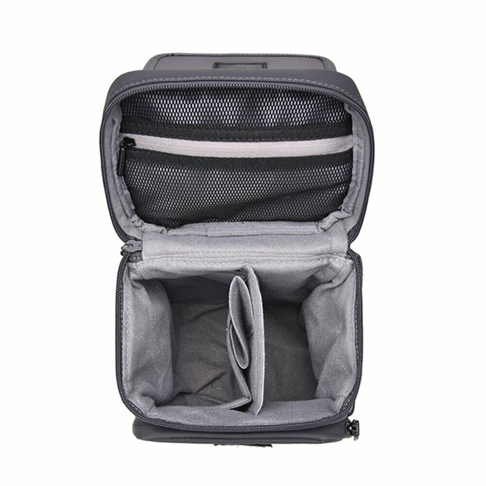 Portable Carrying Shockproof Storage Shoulder Bag For DJI Mavic Air 2 / Air 2S