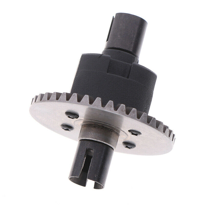Complete Drive & Diff.Gear 02030 03015 02051 1/10 HSP 94123 94111^ji UnR Qx