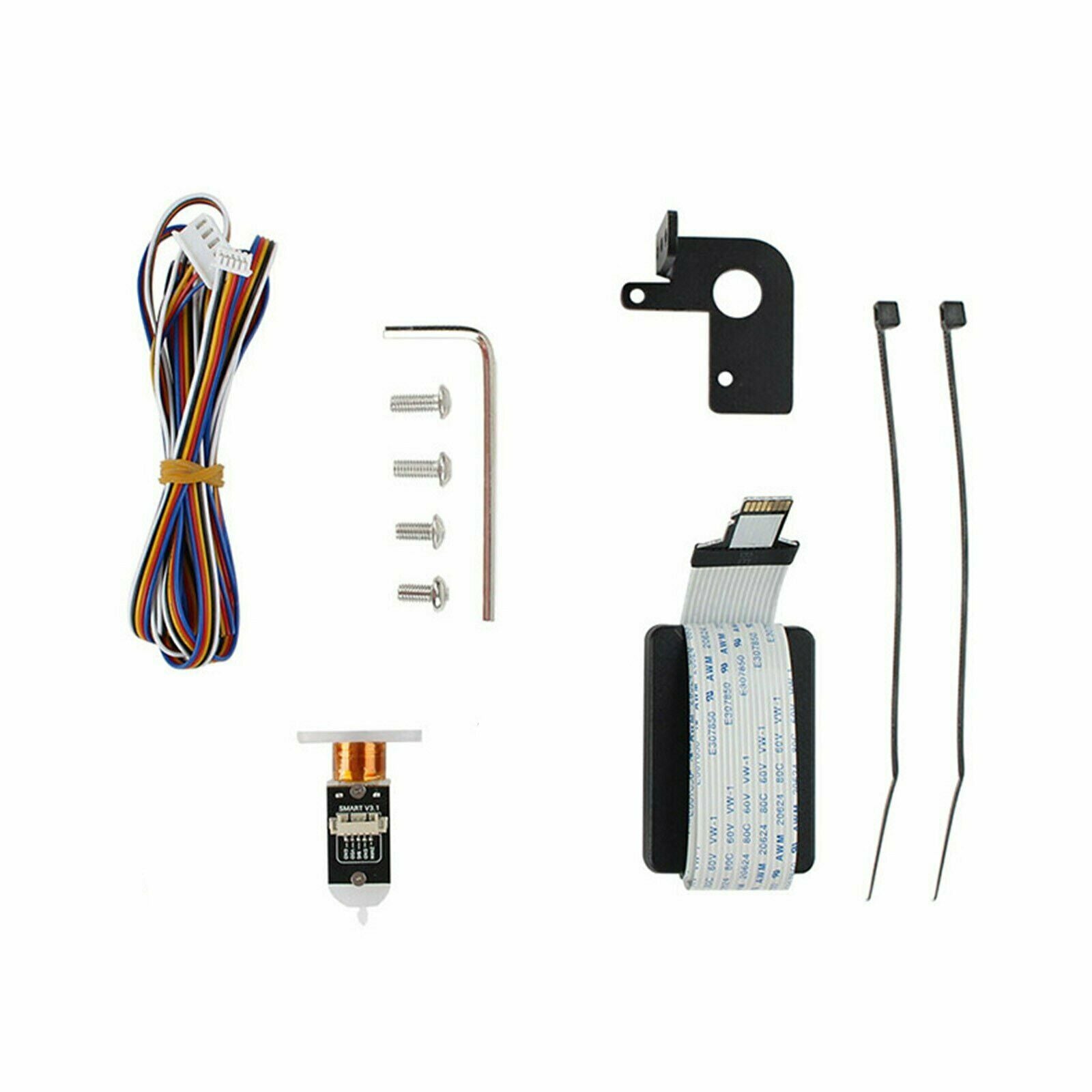 Upgraded BLTouch Auto Bed Leveling Sensor Kit For Ender 3/5/Pro Parts Accessorie