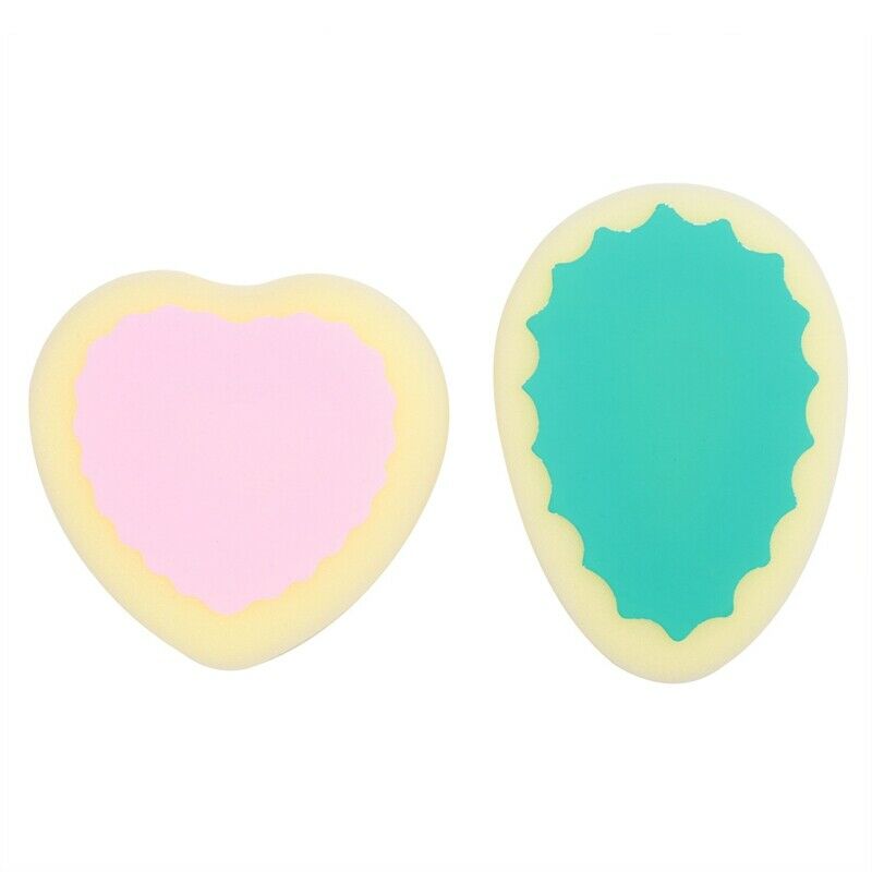 Popular Magic Painless Hair Removal Depilation Sponge Pad Remove Hair EpilatorX2
