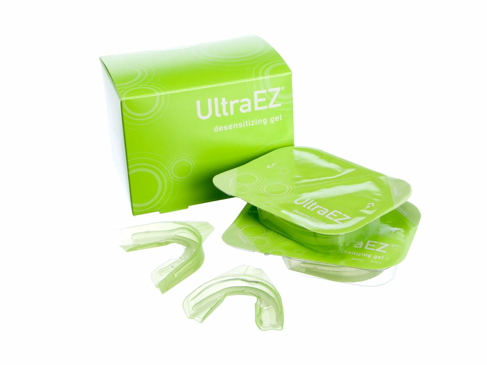 Ultradent Ultra EZ desensitizing gel