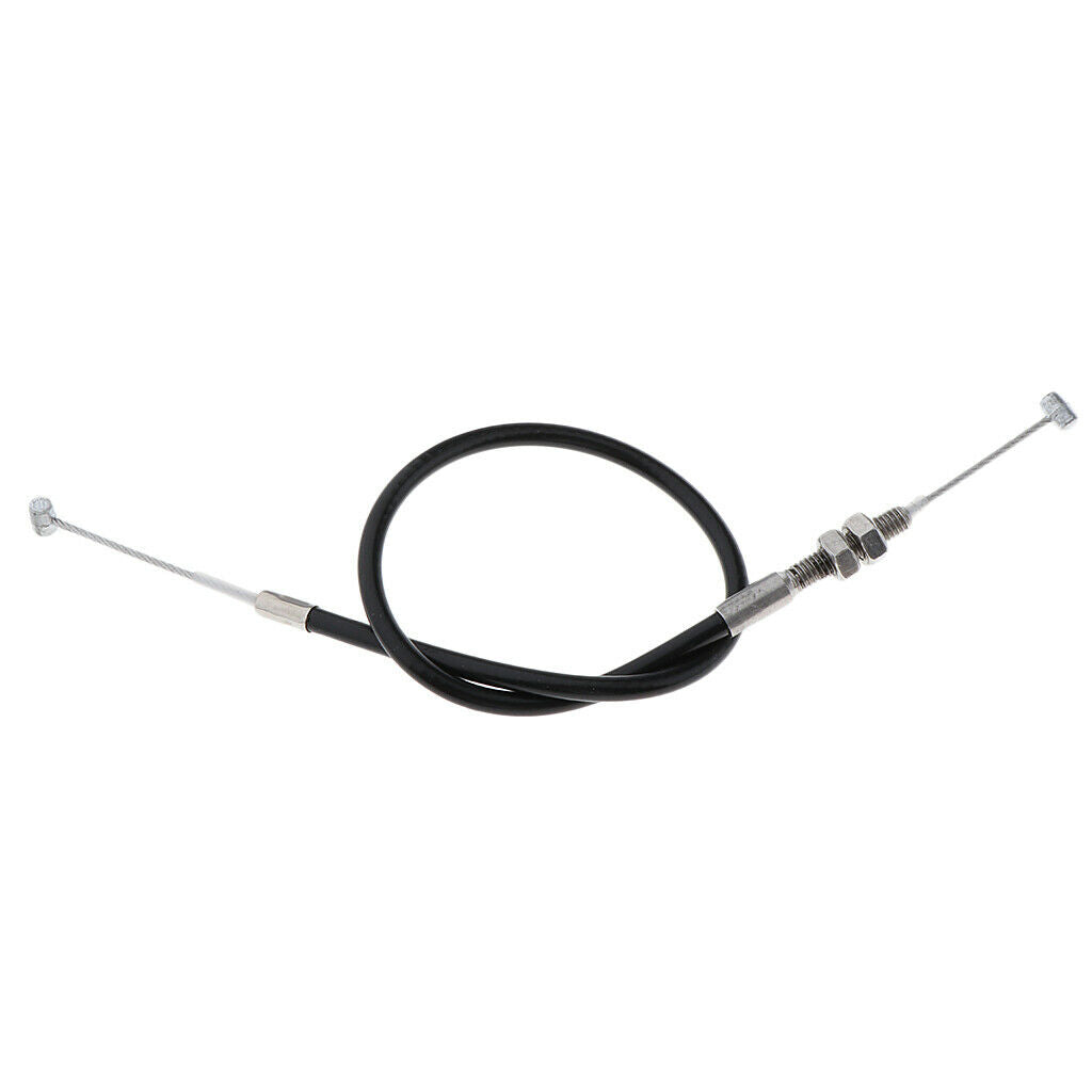 Metal Throttle Cable fit for Yamaha Outboard 2T 40HP 40X 66T-26311-00 424mm
