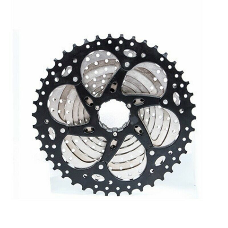 Repair Cassette Freewheel 10 Speed 11-42T MTB Mountain Bike Cycling Flywheel