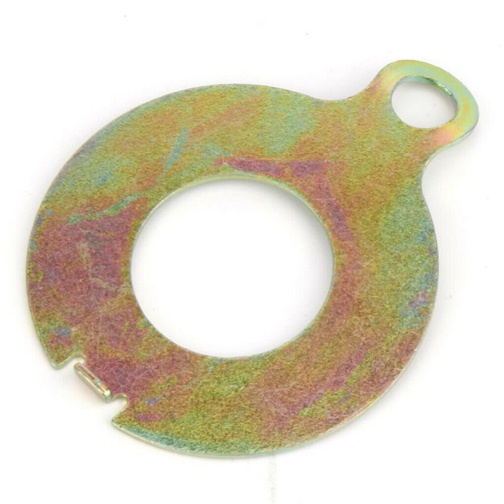 Motorcycle Oil Seal Limit Plate Auto Repair for CFMOTO CF500 Accessory